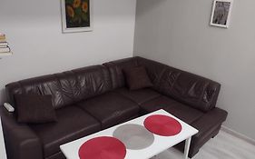 Cieply, Przytulny Apartament, 34 M 2, Centrum