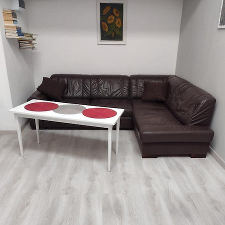 Cieply, Przytulny Apartament, 34 M 2, Centrum Бидгощ Екстер'єр фото