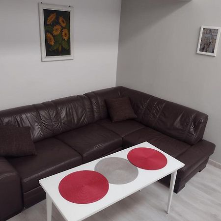 Cieply, Przytulny Apartament, 34 M 2, Centrum Бидгощ Екстер'єр фото