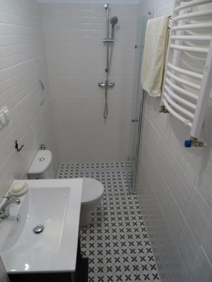 Cieply, Przytulny Apartament, 34 M 2, Centrum Бидгощ Екстер'єр фото