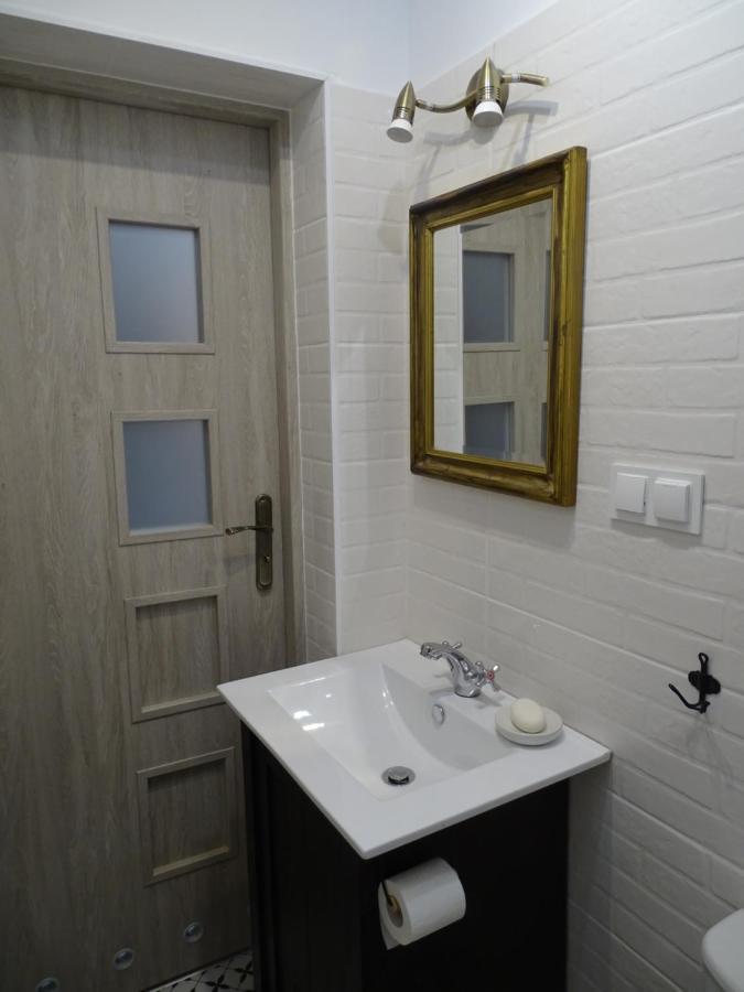 Cieply, Przytulny Apartament, 34 M 2, Centrum Бидгощ Екстер'єр фото