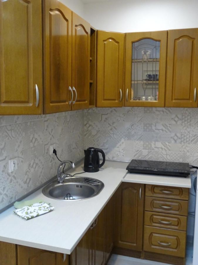 Cieply, Przytulny Apartament, 34 M 2, Centrum Бидгощ Екстер'єр фото