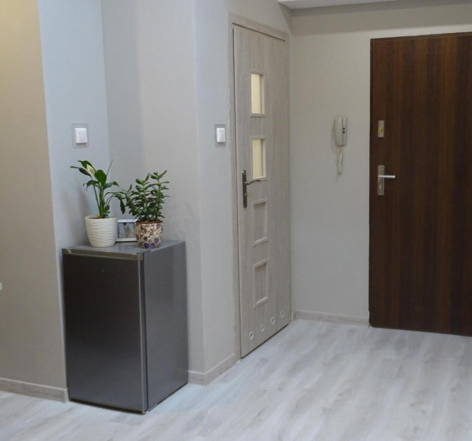 Cieply, Przytulny Apartament, 34 M 2, Centrum Бидгощ Екстер'єр фото