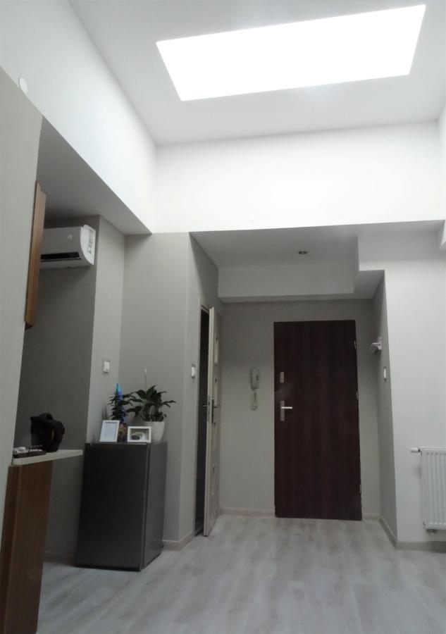 Cieply, Przytulny Apartament, 34 M 2, Centrum Бидгощ Екстер'єр фото