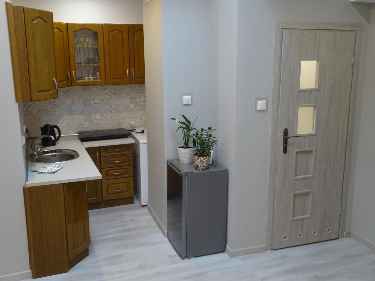 Cieply, Przytulny Apartament, 34 M 2, Centrum Бидгощ Екстер'єр фото