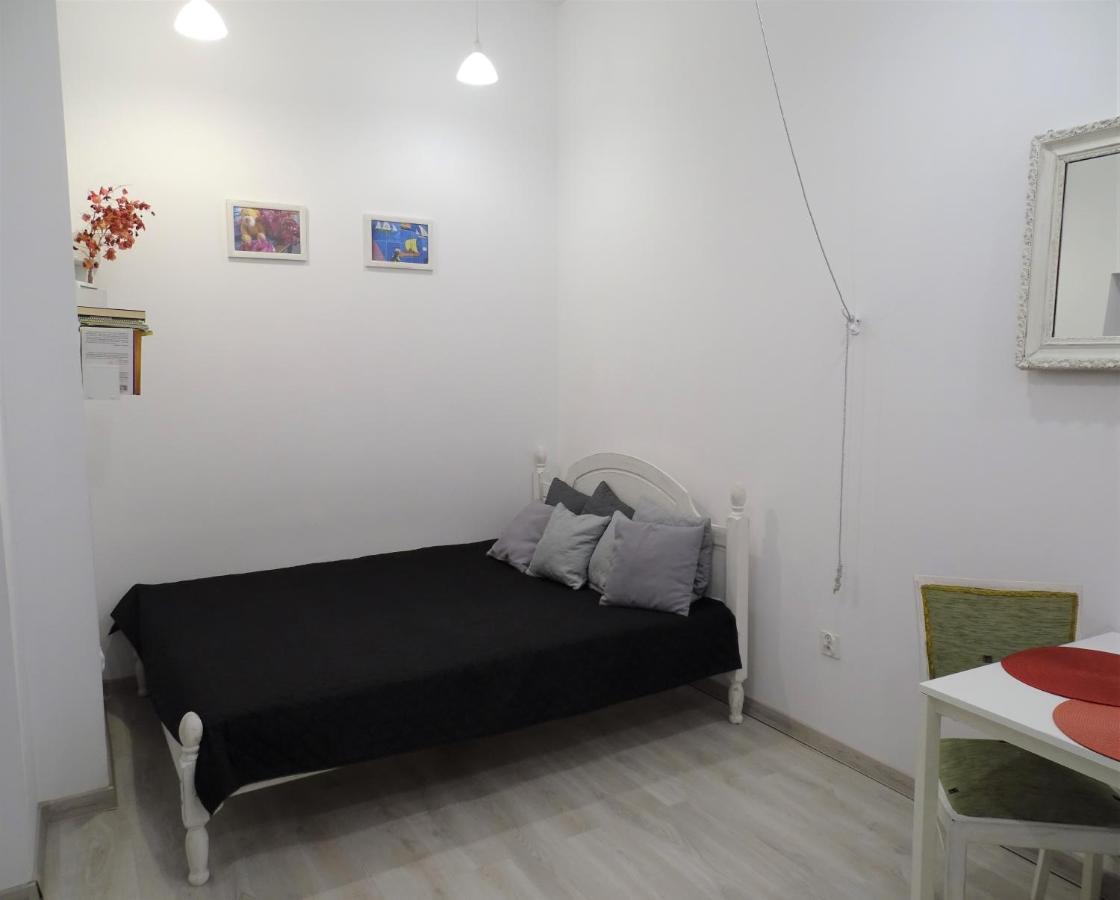 Cieply, Przytulny Apartament, 34 M 2, Centrum Бидгощ Екстер'єр фото