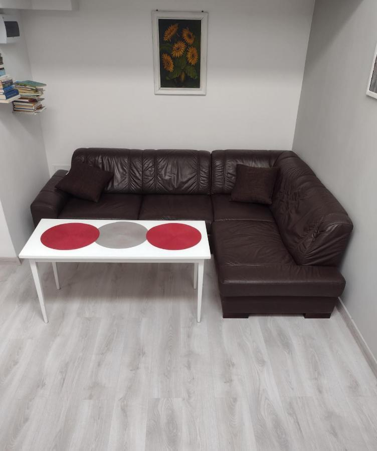 Cieply, Przytulny Apartament, 34 M 2, Centrum Бидгощ Екстер'єр фото